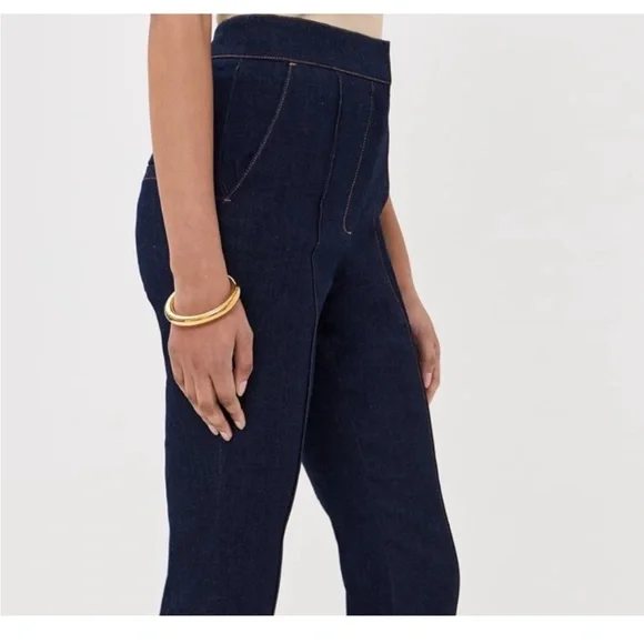 Veronica Beard Tani Pant - NWT - Picture 2 of 8